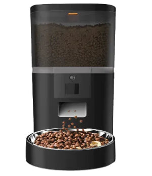 PetC Feeder