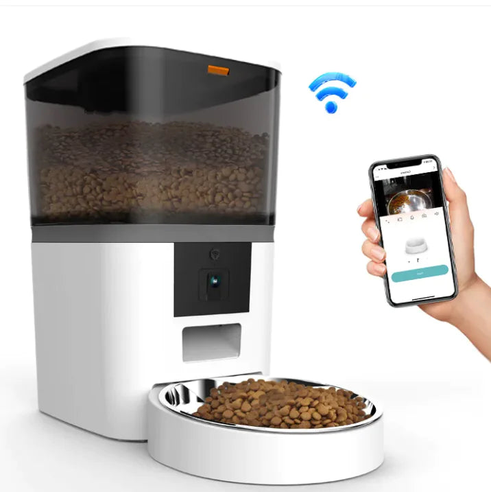 PetC Feeder