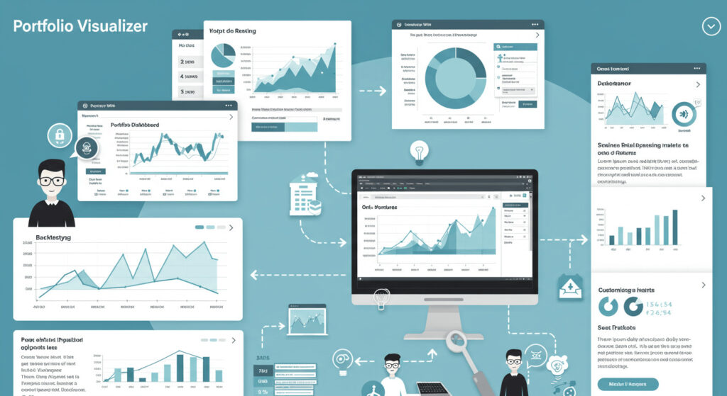 How to Use Portfolio Visualizer for Better Investment Decisions